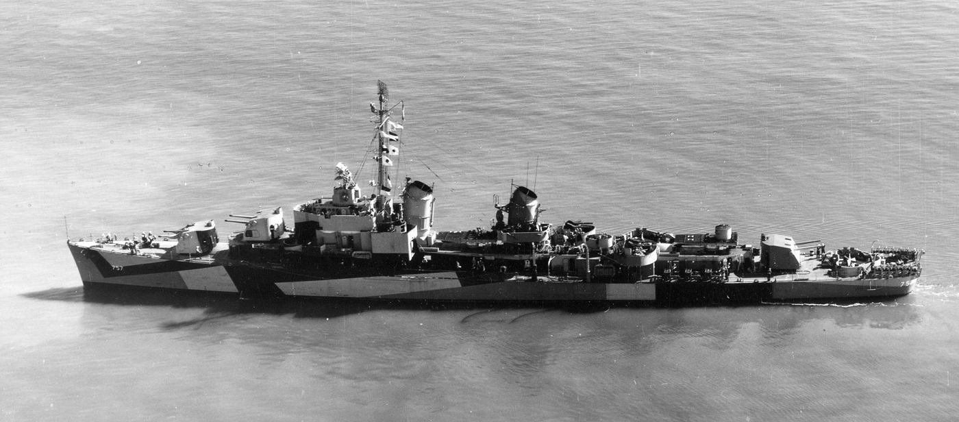 ship